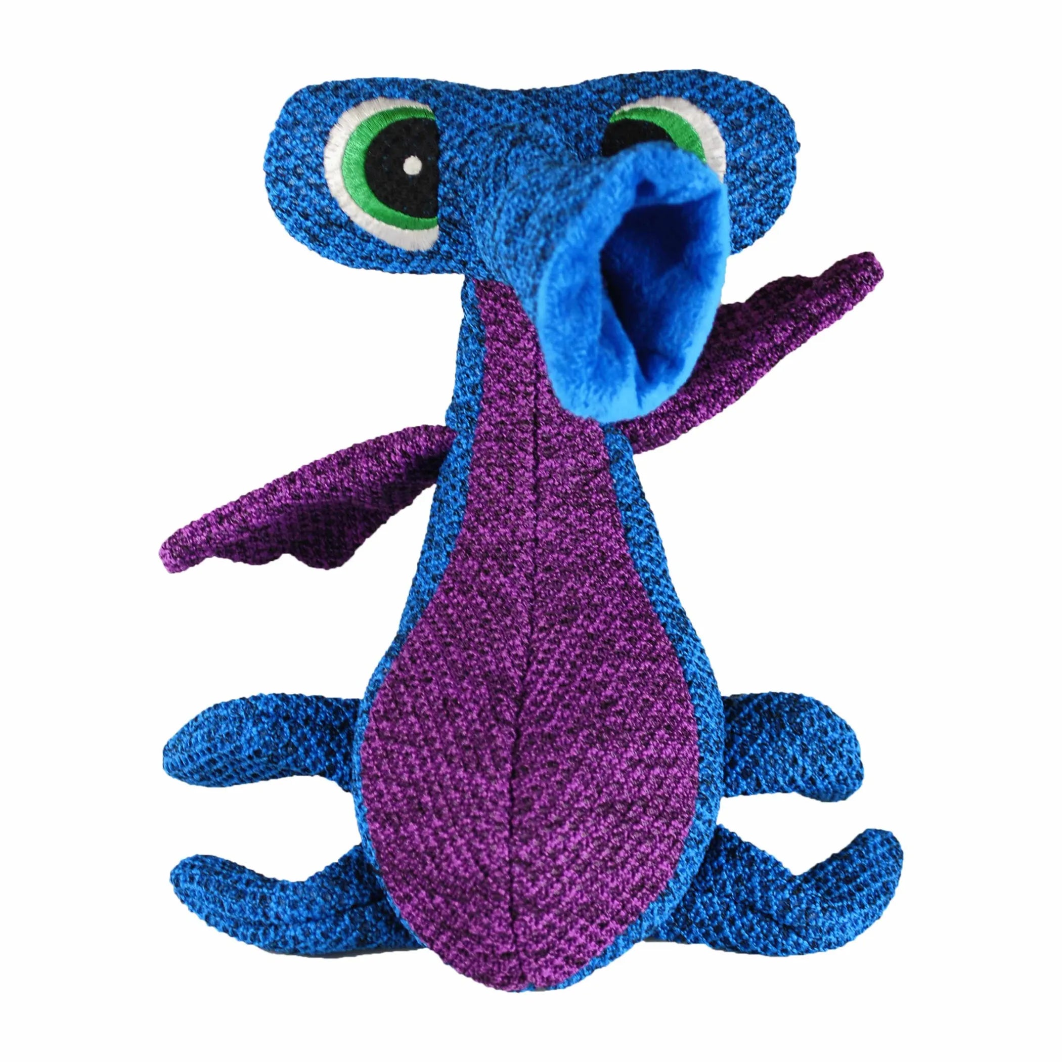 Shake the Space Outta It: KONG Woozles